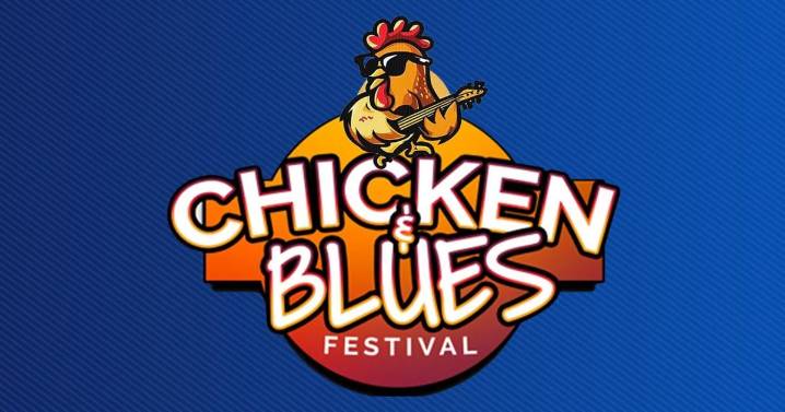 Chicken & Blues Festival announces full schedule for Saturday at LSUS