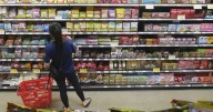 US inflation rate climbs to 3% in September; highest this year