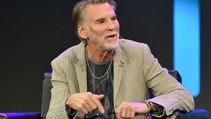 Trump's fake video featured 'Danger Zone.' Musician Kenny Loggins wants it scrubbed