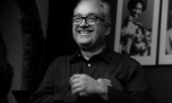 Fallece Javier Santiago, director ejecutivo de la Fundación Nacional para la Cultura Popular