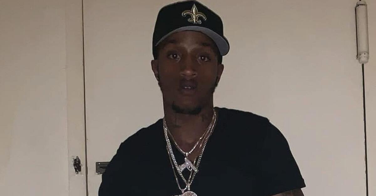 UPDATE: Man Shot Dead in Stephen Crane Housing Complex