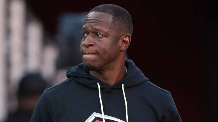 Latest Falcons disaster epitomizes franchise in purgatory