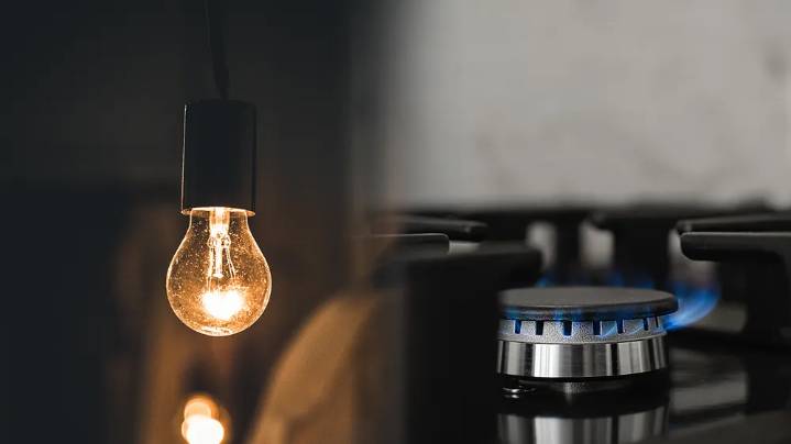 Actualizan cuadros tarifarios para la luz y el gas en territorio bonaerense