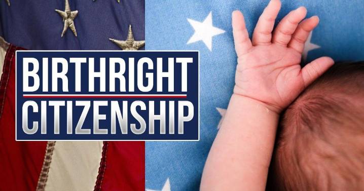 Legal setbacks mount for Trump’s birthright order before likely Supreme Court review