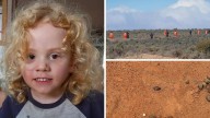 Gus search: Desperate search for missing 4yo in remote SA enters sixth day