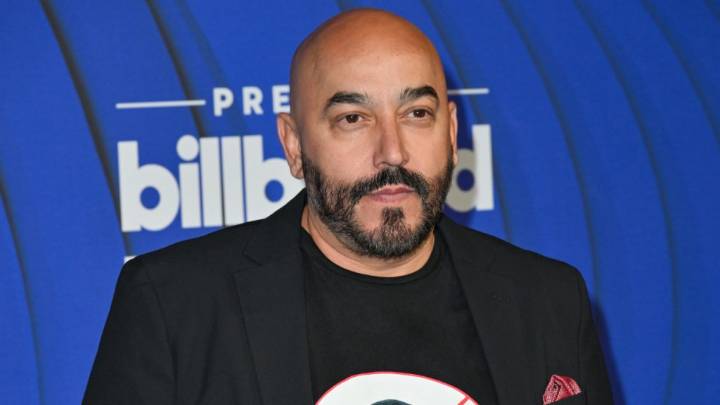 Terrible confesión: Lupillo Rivera ¡se queda sordo!
