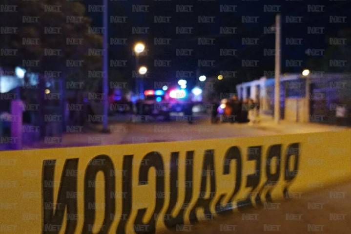 Abandonan cadáver sobre auto de juguete en el Valle del Marqués