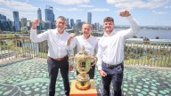 Rugby union 
                                          Premium
                                        Two year
