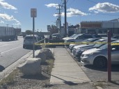 Body found near Olympia Furniture in Salt Lake, no foul play suspected