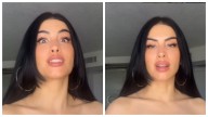 Jessica Cediel respondió a quienes la critican por su relación con Dios y fue clara con su mensaje