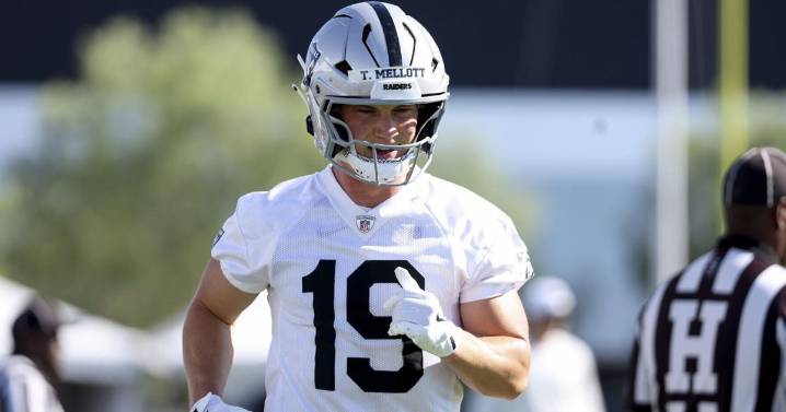 Butte native, former Montana State Bobcat Tommy Mellott cut by New Orleans Saints