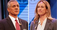 New Jersey governor's race between Ciattarelli, Sherrill could hinge on enthusiasm, voter turnout, professor says