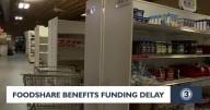 Wisconsin families face potential FoodShare benefit delays amid government shutdown