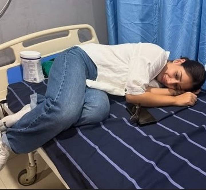 'Life went from vanity to ventilators': Punjabi actress on father's Moga shooting incident