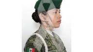 Asesinan de dos tiros a jovencita de Guardia Nacional que denunció acoso; investigan a sargento