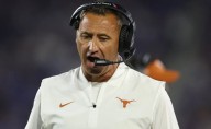 Longhorns HC Steve Sarkisian has reportedly made a final decision about his future amid rumors of a move to the NFL