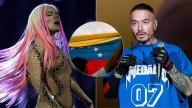 Venezolano que colaboró con Karol G y J Balvin está cerca de lograr un histórico reconocimiento