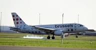 Brussels airport bomb threat update as Newcastle United fans flock to Belgium