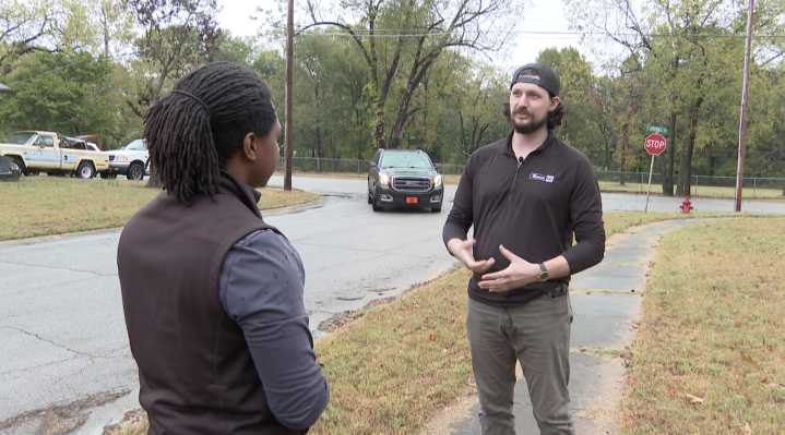 'Not a fan': Coweta announces proposal to bring in data center
