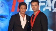 'Shah Rukh Khan Is the Only Actor Who’s Never Talked Money With Me,' Says Karan Johar
