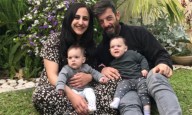 Rehenes argentinos en Gaza: la emoción de la familia tras el acuerdo entre Israel y Hamas