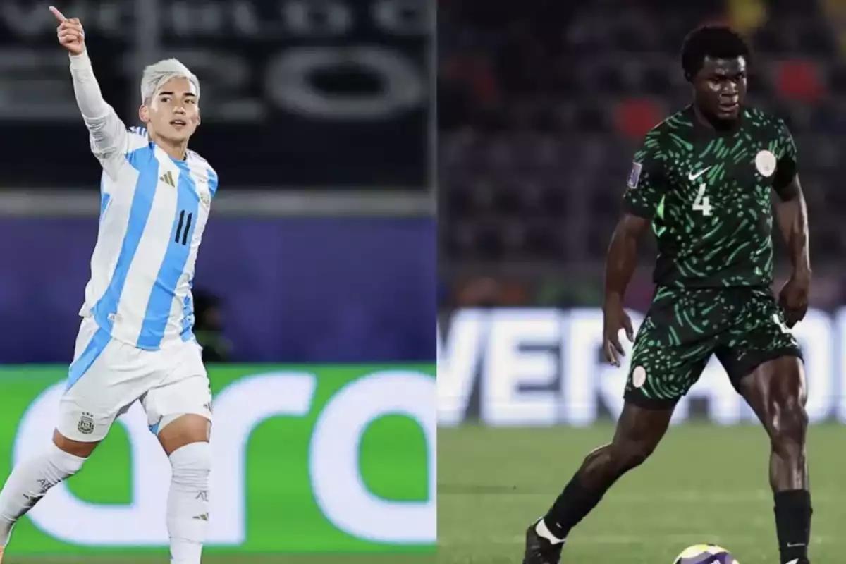 Argentina vs. Nigeria: Cuándo y dónde ver el partido que definirá al próximo rival de México