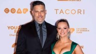 Joe Manganiello is engaged again following divorce from Sofia Vergara