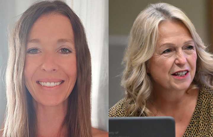Incumbent VanNatta challenged in Hockinson School Board race