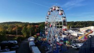 Topsfield Fair: Dates, tickets, entertainment info