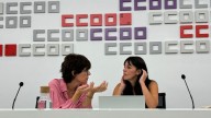 CC OO denuncia "segregación racial" de menores: solo los extranjeros irán a El Valle
