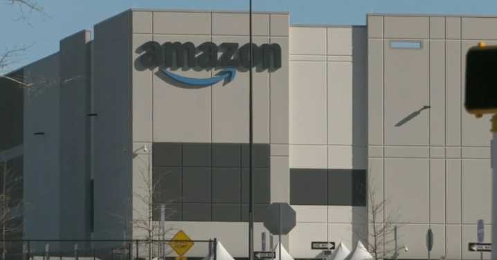 Amazon praises AI as company cuts 14,000 jobs