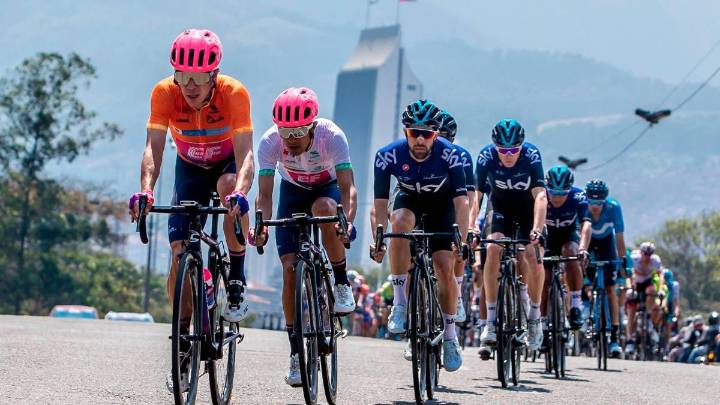 Tour Colombia 2026 no se hará, confirmó la Federación Colombiana de Ciclismo