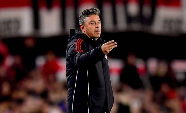 A cuidarse: los jugadores con 4 amarillas que River puede perder para jugar con Boca.