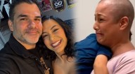 Novio de Natalia Salas revela su VERDADERO estado tras ser diagnosticada con CÁNCER nuevamente: "Naty está..."