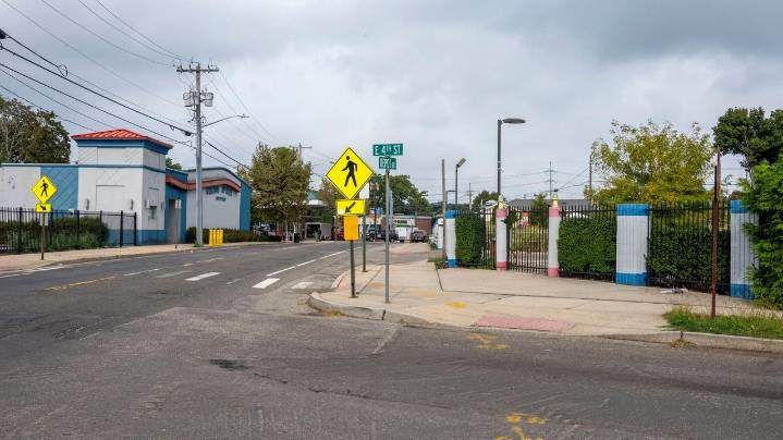 Mixed-use project in Huntington Station moves forward