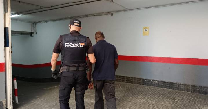 Detenido un hombre por robar una mochila de colegio en un coche aparcado en Son Rapinya