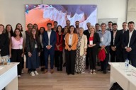 Funcionarias pampeanas expusieron en el encuentro "Camino a la COP30" en Entre Ríos