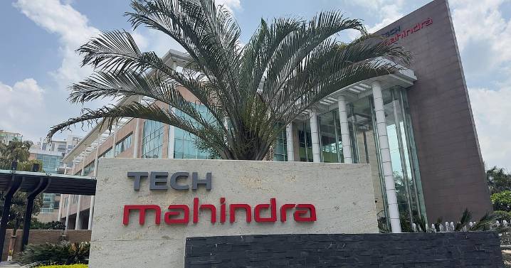 Tech Mahindra Q2 Review: Steady Growth But Analysts Have A Mixed View