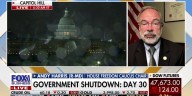 Rep. Andy Harris warns Democrats’ shutdown stalling has hit ‘a breaking point’