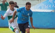 Liga del Sur: Bella Vista goleó a San Francisco y Liniers empató con Villa Mitre