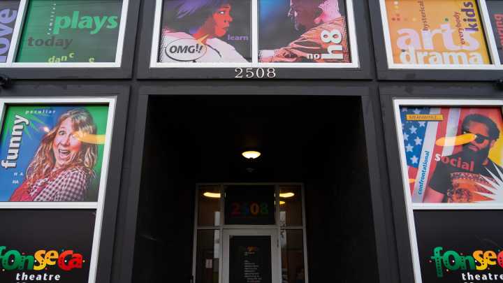 Arts organizations navigate a new landscape as public funding is cut