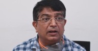 Ex-Bengaluru top cop admires lawyer who 'threw' shoe at CJI