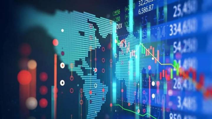 El dólar vuelve a caer, los futuros se hunden hasta 6% y los ADRs se disparan hasta 8%
