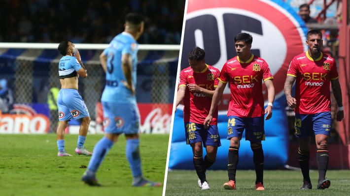 La lucha por no descender promete drama en el cierre del Torneo: Los cinco clubes involucrados y qué le queda a cada uno