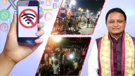 Cuttack Clash LIVE Updates: 36-Hour Curfew Imposed in Parts of Cuttack