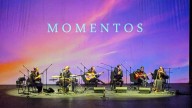 Memorias del corazón conmovió al público al ritmo del flamenco