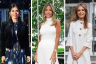 En fotos. Todos los invitados al encuentro solidario del Hospital de Niños en el Museo Sívori