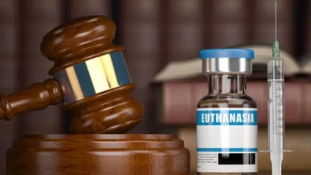 Uruguay aprueba ley de eutanasia y marca un hito latinoamericano
