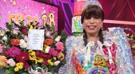 La Chola Chabuca celebró 18 años de éxitos del "Reventonazo"