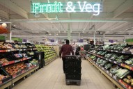 UK grocery inflation rises to 5.2%, says Worldpanel